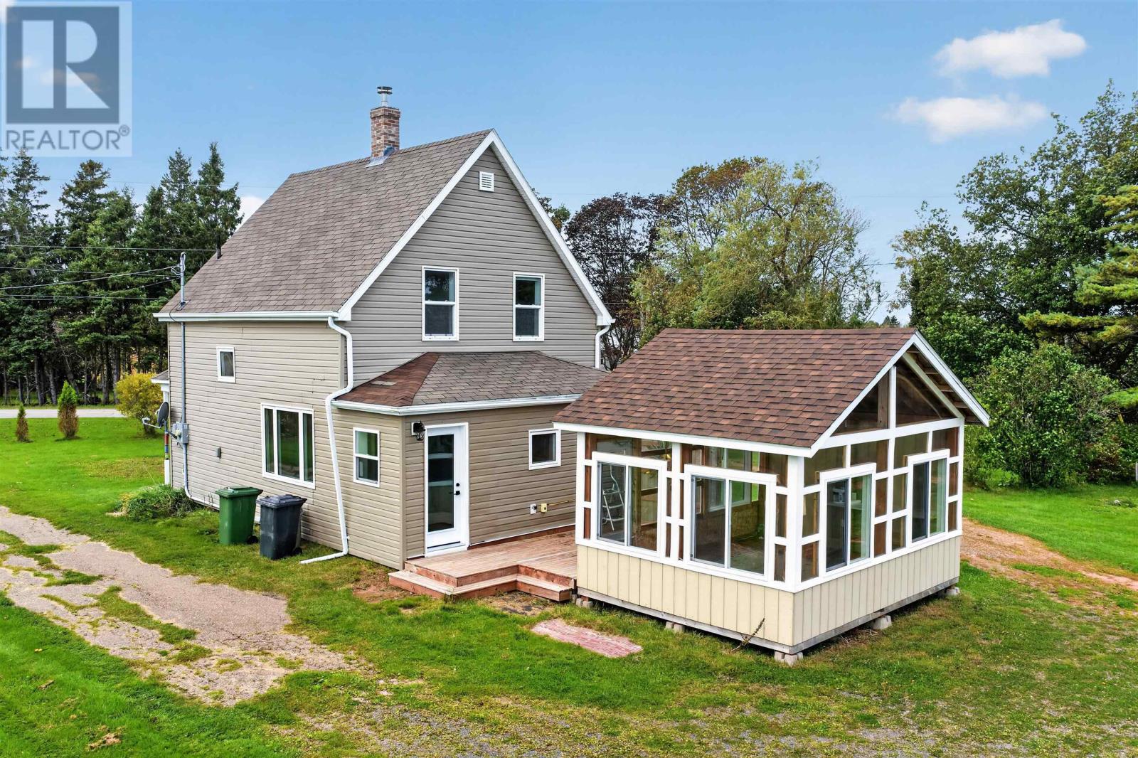 4131 Route 17, Pembroke, Prince Edward Island  C0A 1R0 - Photo 2 - 202624719