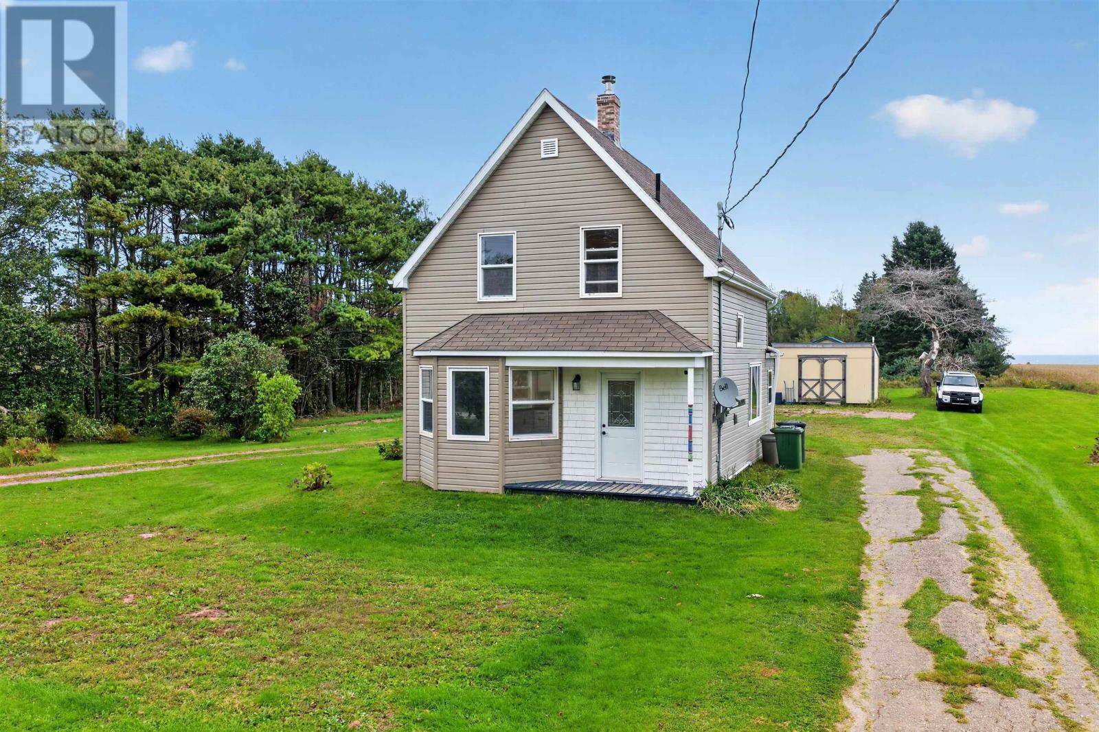 4131 Route 17, Pembroke, Prince Edward Island  C0A 1R0 - Photo 3 - 202624719
