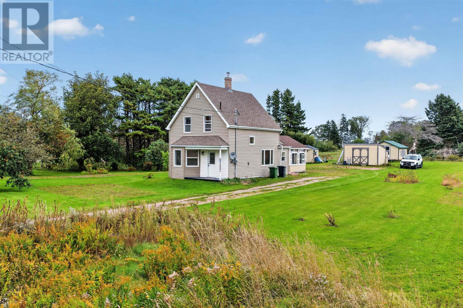 4131 Route 17, Pembroke, Prince Edward Island  C0A 1R0 - Photo 6 - 202624719