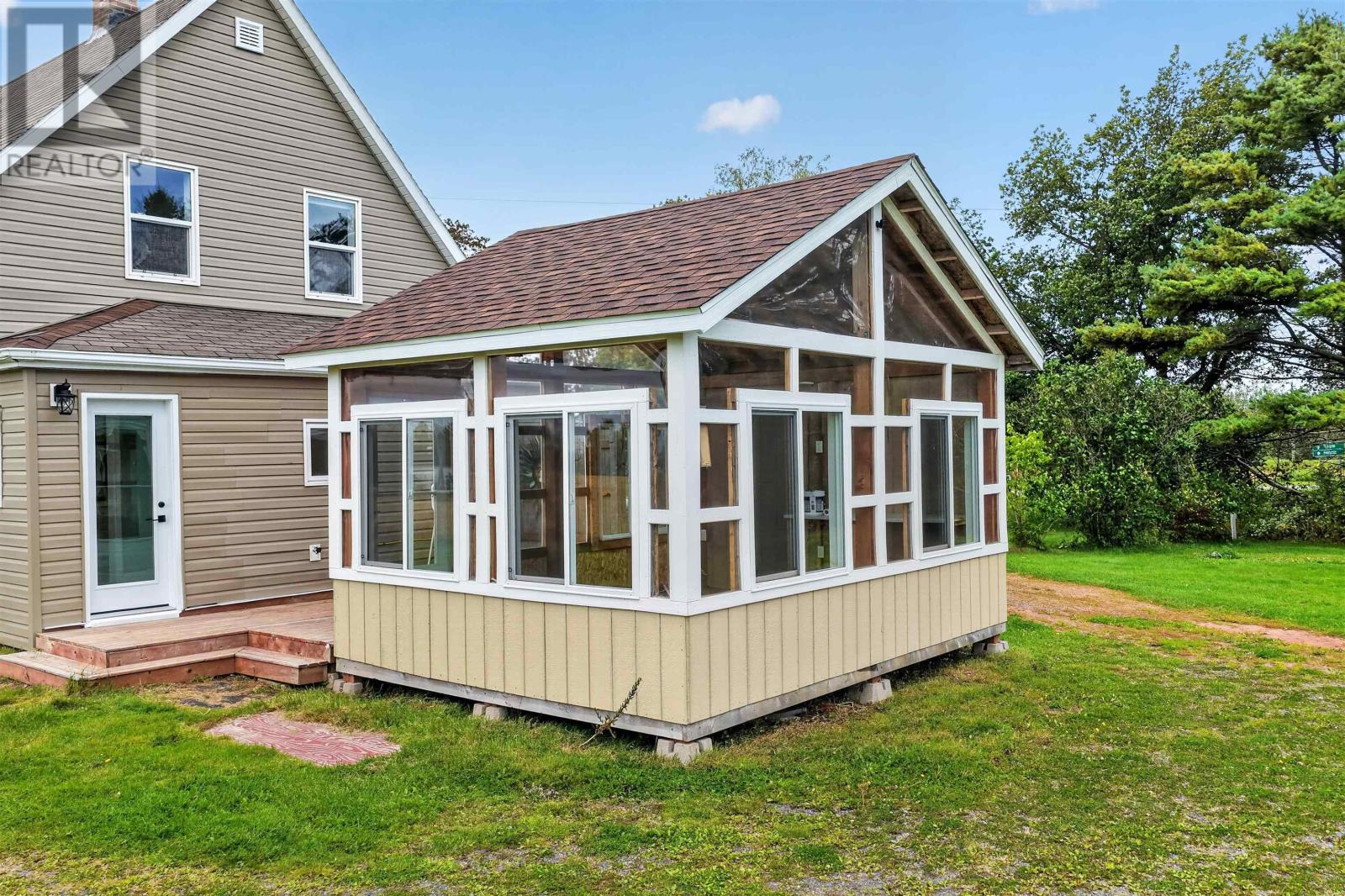 4131 Route 17, Pembroke, Prince Edward Island  C0A 1R0 - Photo 9 - 202624719