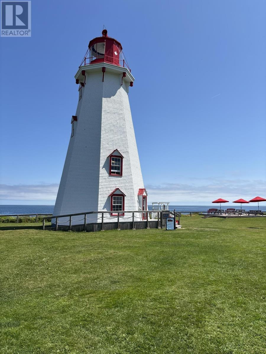 Lot 1 Panmure Island Road, Panmure Island, Prince Edward Island  C0A 1R0 - Photo 10 - 202624763