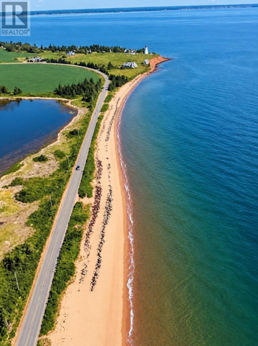 Lot 1 Panmure Island Road, Panmure Island, Prince Edward Island  C0A 1R0 - Photo 11 - 202624763