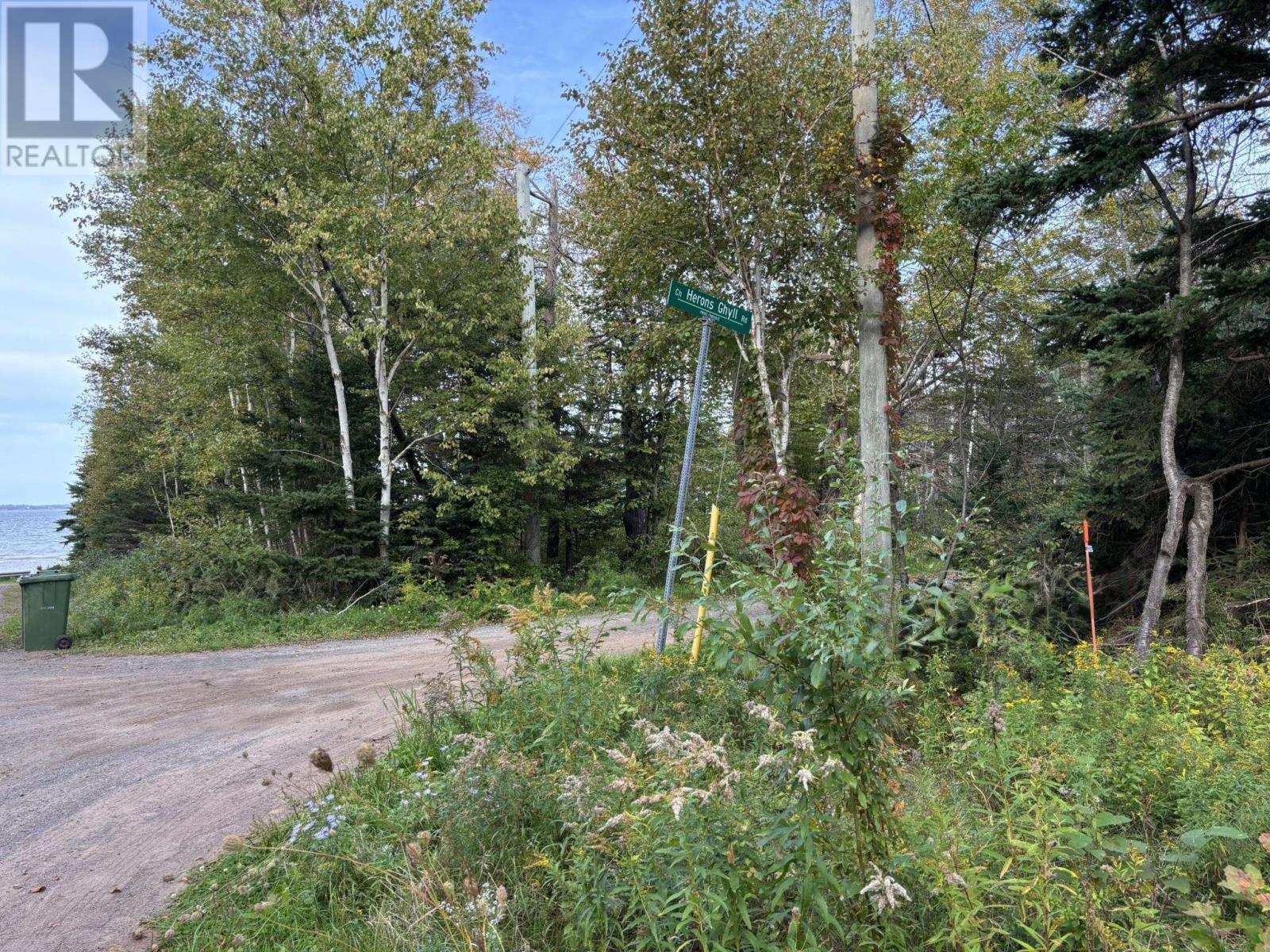 Lot 1 Panmure Island Road, Panmure Island, Prince Edward Island  C0A 1R0 - Photo 3 - 202624763