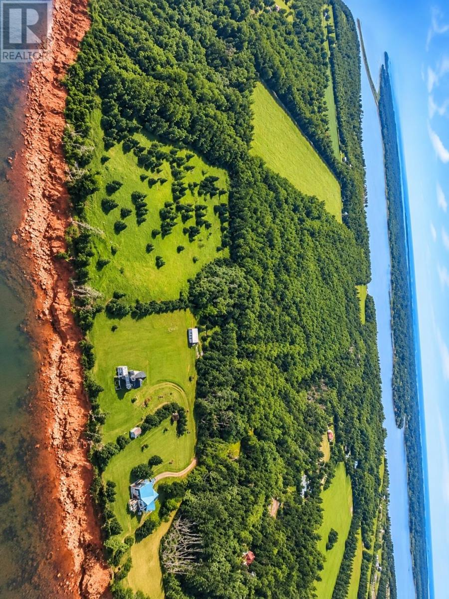 Lot 1 Panmure Island Road, Panmure Island, Prince Edward Island  C0A 1R0 - Photo 9 - 202624763