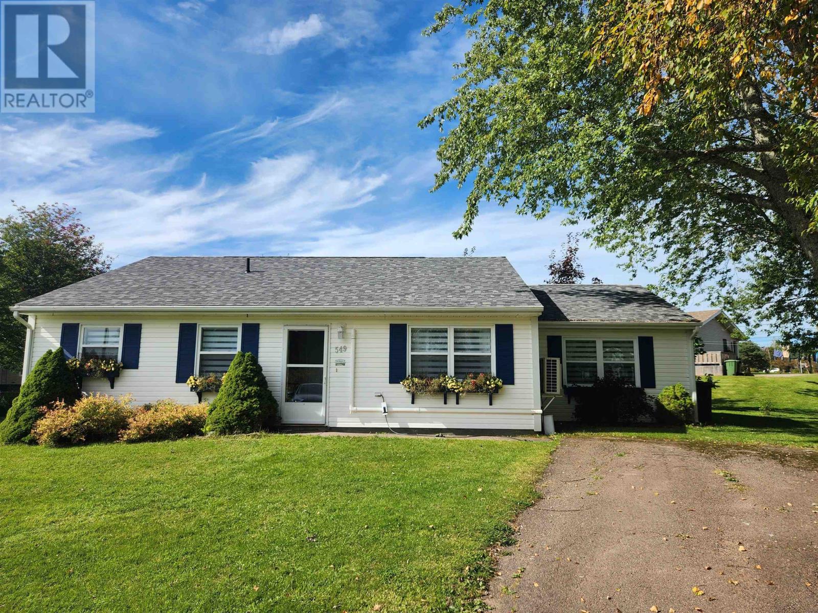 549 Robert Clements Drive, Montague, Prince Edward Island  C0A 1R0 - Photo 1 - 202624772
