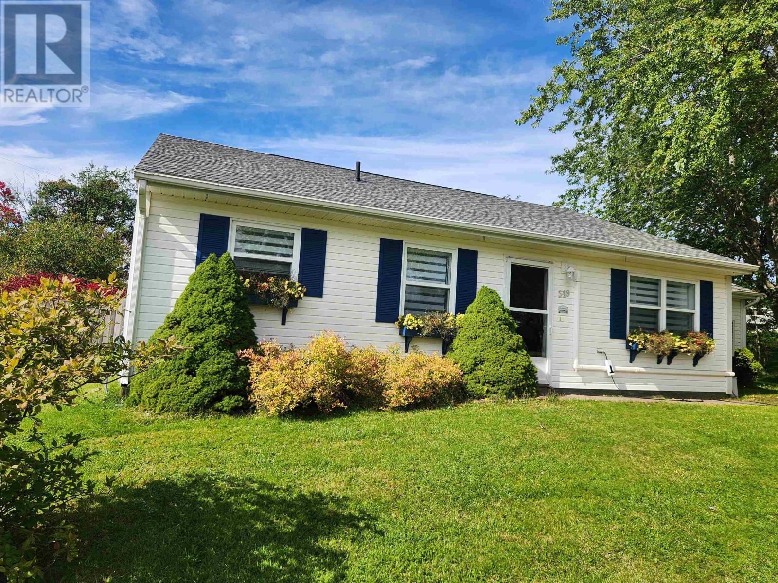 549 Robert Clements Drive, Montague, Prince Edward Island  C0A 1R0 - Photo 2 - 202624772