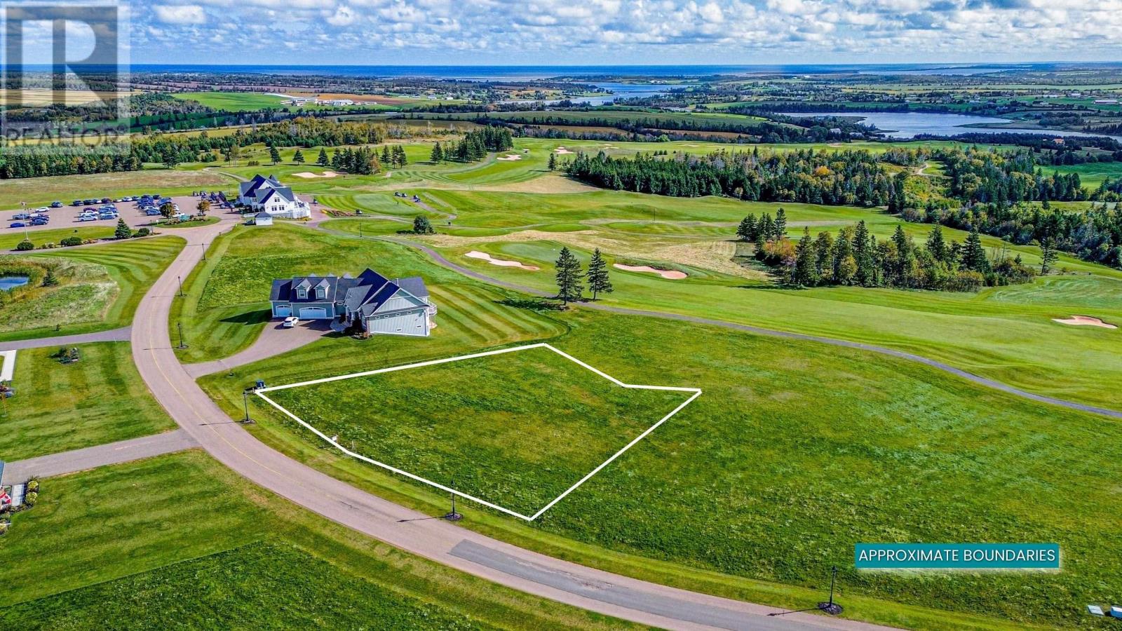 LOT 12 GLASGOW HILLS Drive, New Glasgow, Prince Edward Island