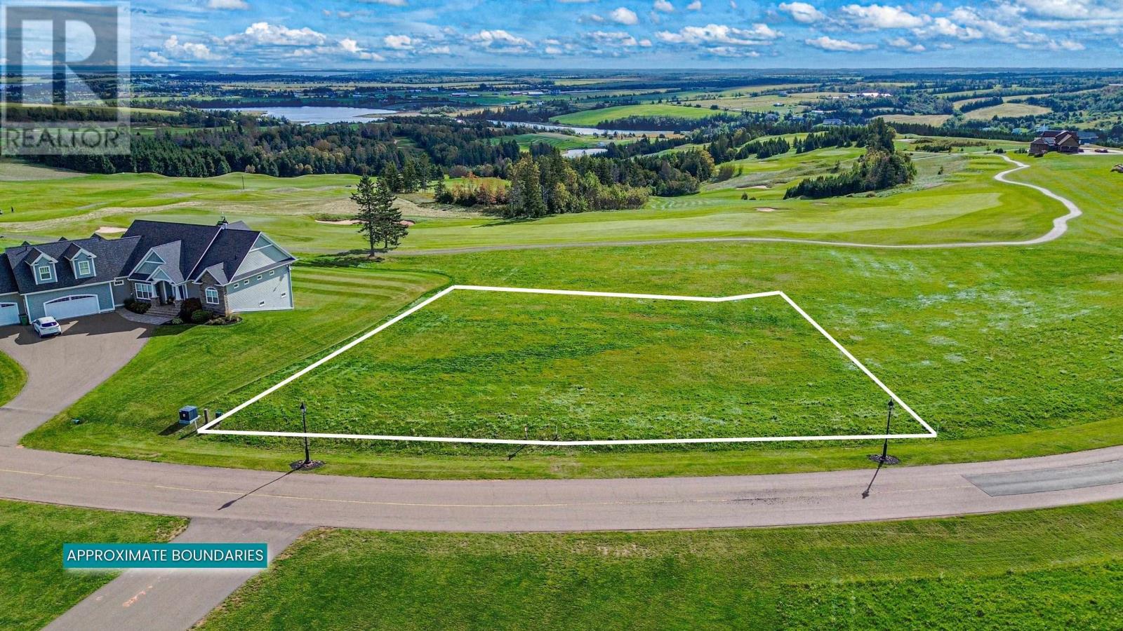 Lot 12 Glasgow Hills Drive, New Glasgow, Prince Edward Island  C0A 1N0 - Photo 2 - 202624779
