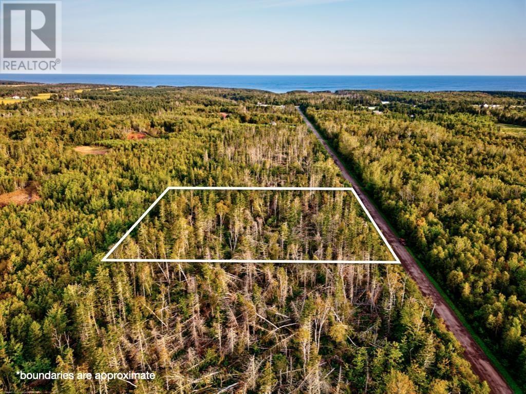 LOT 7 HERMITAGE Road, Monticello, Prince Edward Island