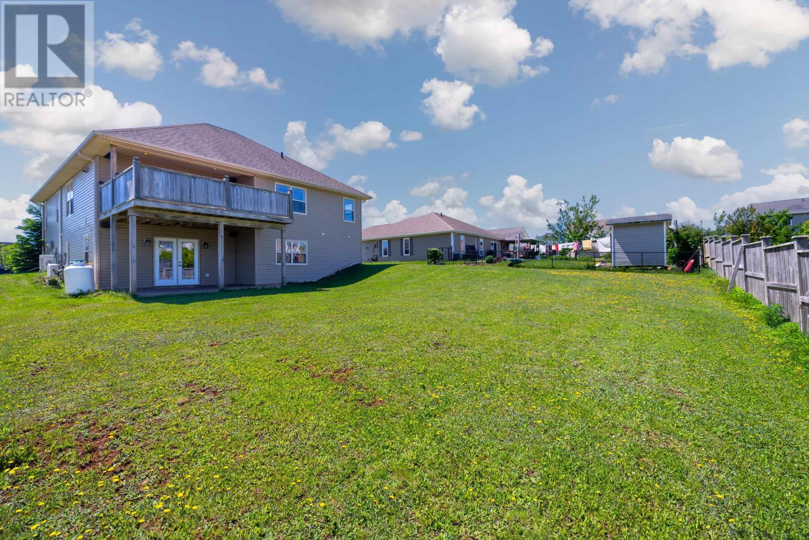 15 Larkspur Street, Stratford, Prince Edward Island  C1B 0H4 - Photo 45 - 202624811