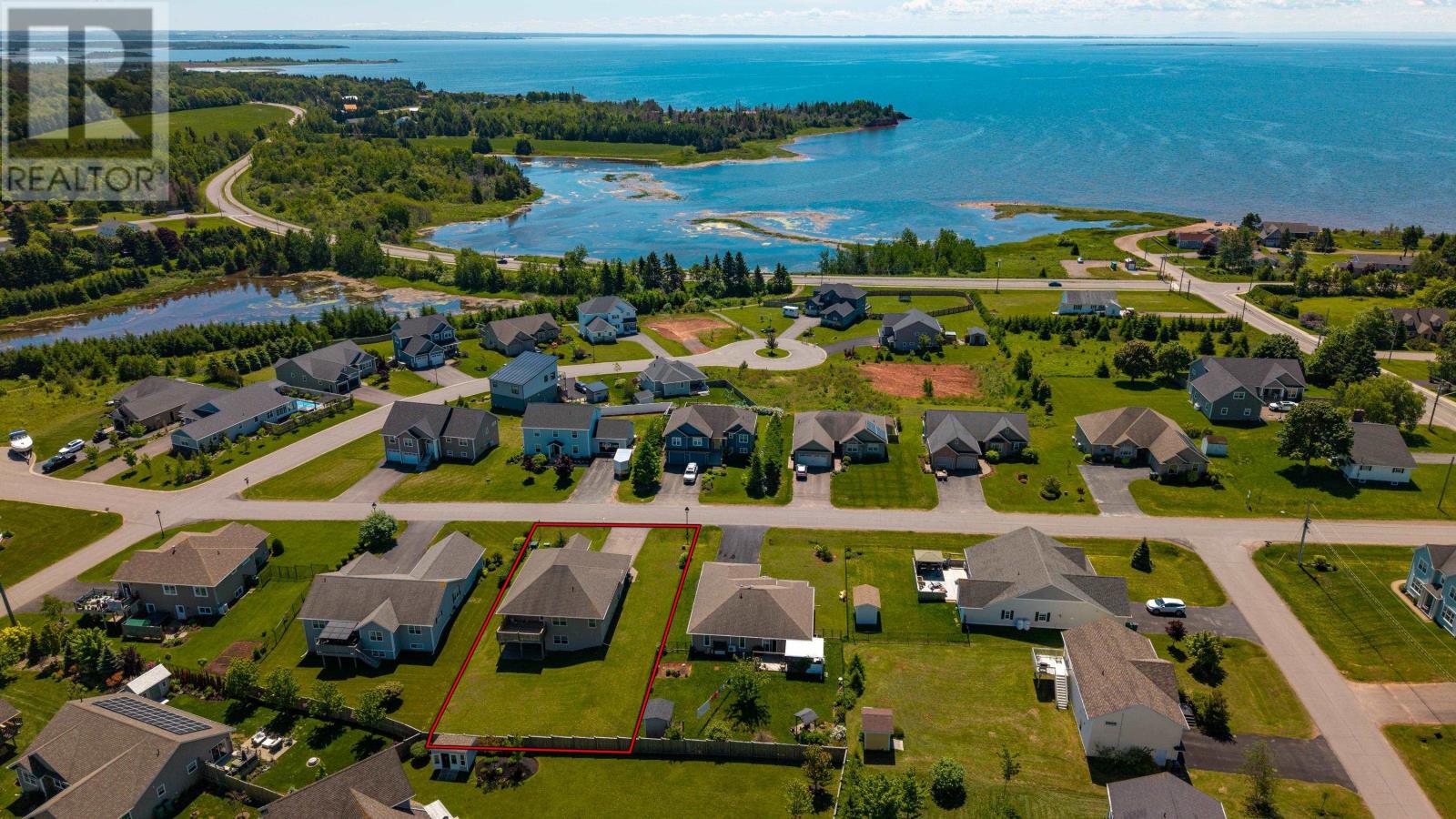 15 Larkspur Street, Stratford, Prince Edward Island  C1B 0H4 - Photo 47 - 202624811