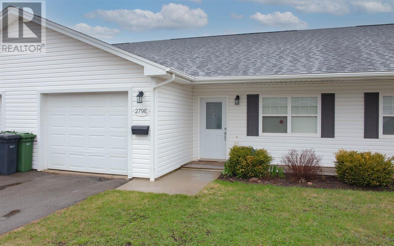 E 279 Pope Road, Summerside, Prince Edward Island