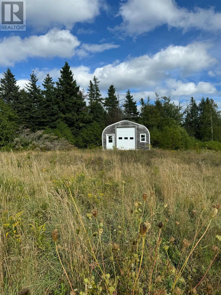 3875 Rte 17, Gaspereaux, Prince Edward Island
