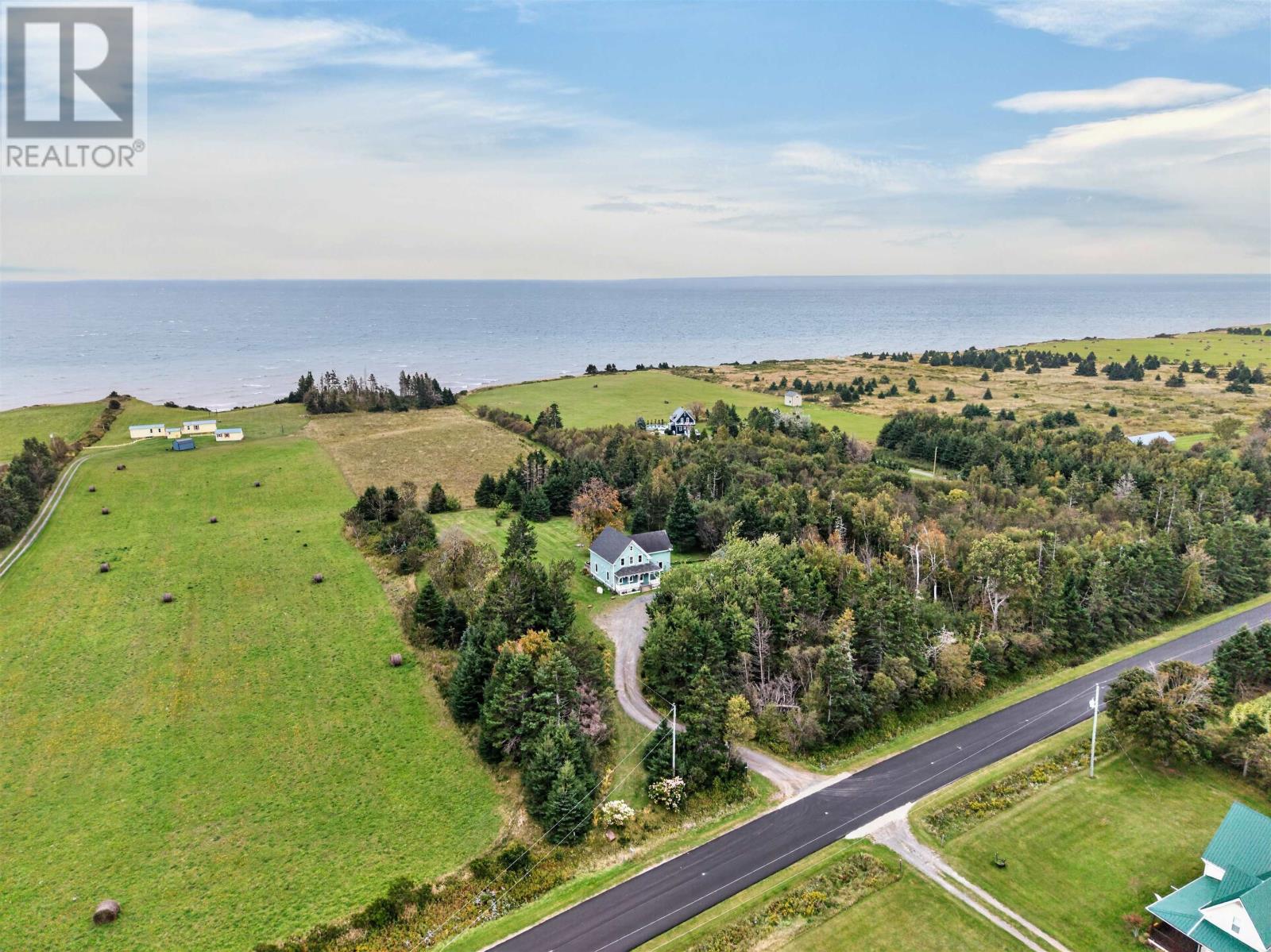 3315 Cape Bear Road, Guernsey Cove, Prince Edward Island  C0A 1W0 - Photo 2 - 202624834