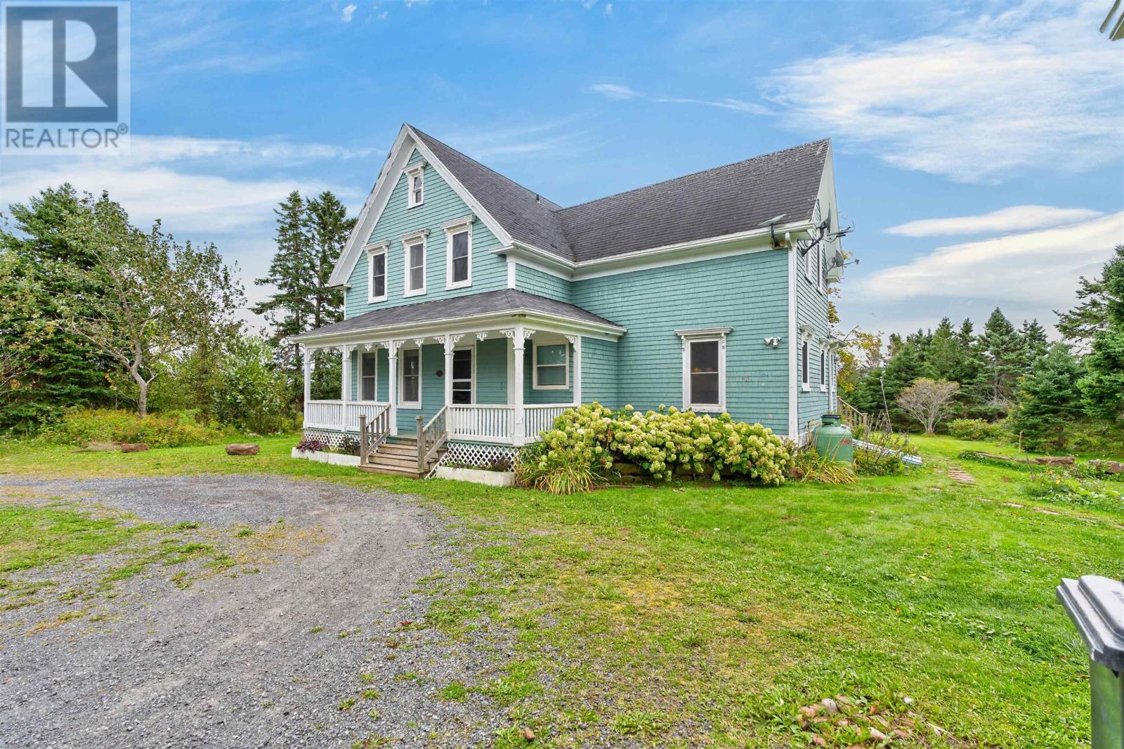 3315 Cape Bear Road, Guernsey Cove, Prince Edward Island  C0A 1W0 - Photo 5 - 202624834