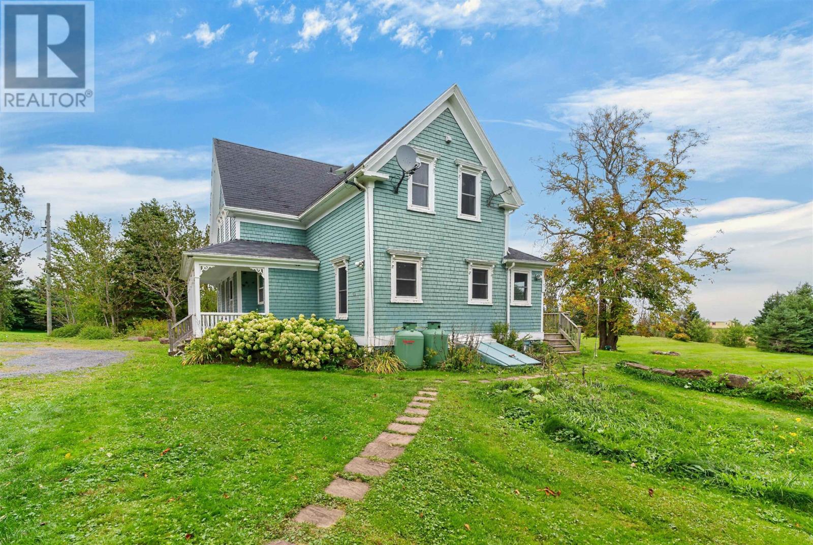 3315 Cape Bear Road, Guernsey Cove, Prince Edward Island  C0A 1W0 - Photo 6 - 202624834