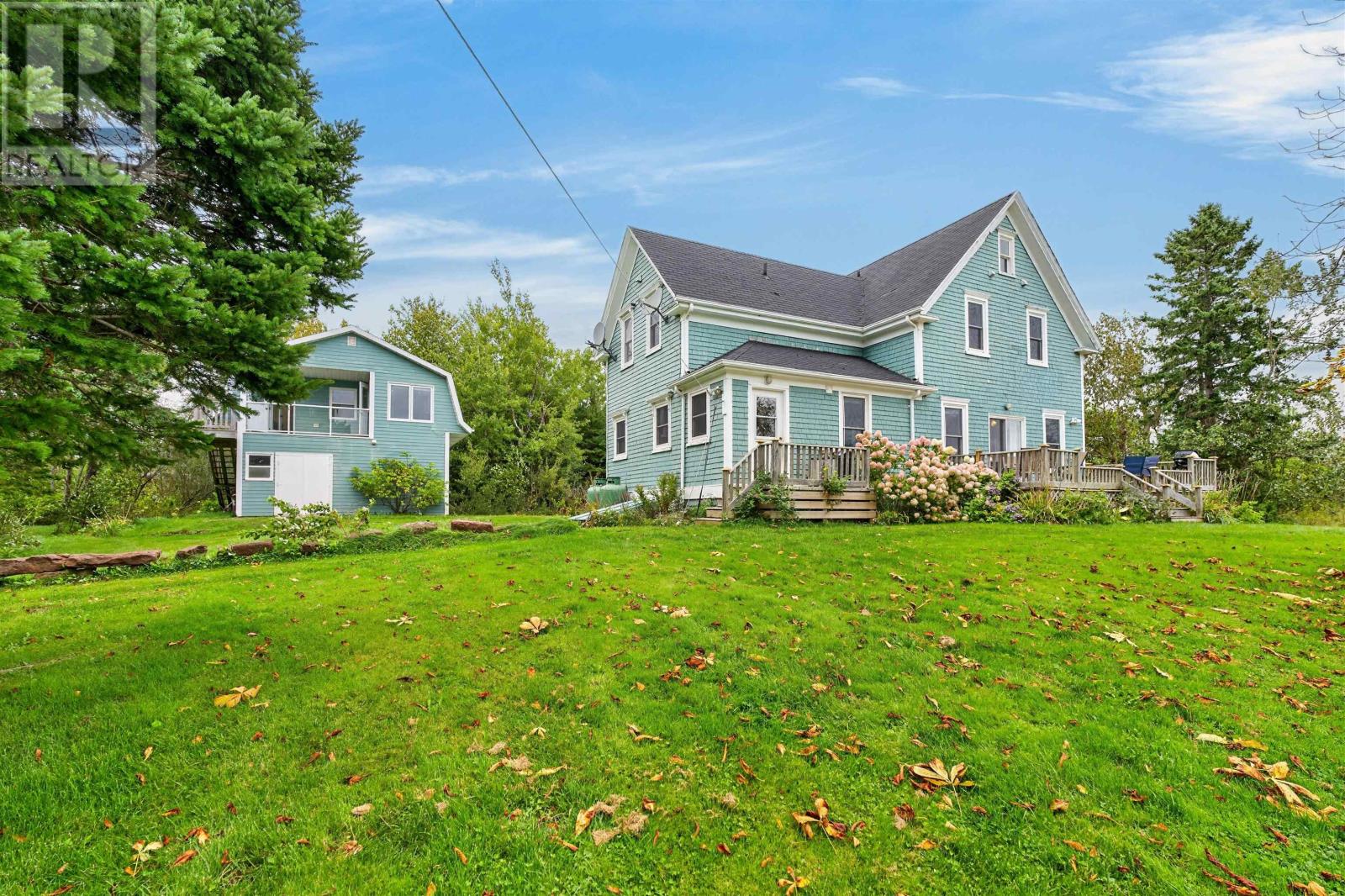 3315 Cape Bear Road, Guernsey Cove, Prince Edward Island  C0A 1W0 - Photo 7 - 202624834