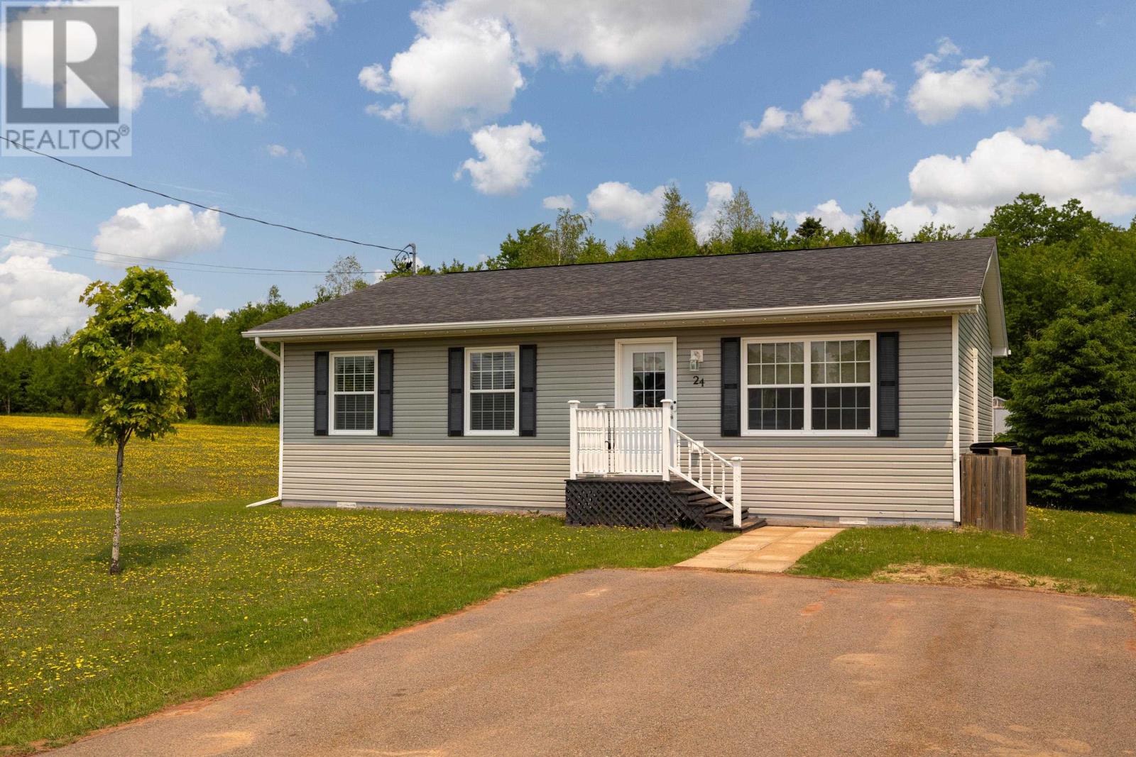 24 Longboat Drive, Charlottetown, Prince Edward Island
