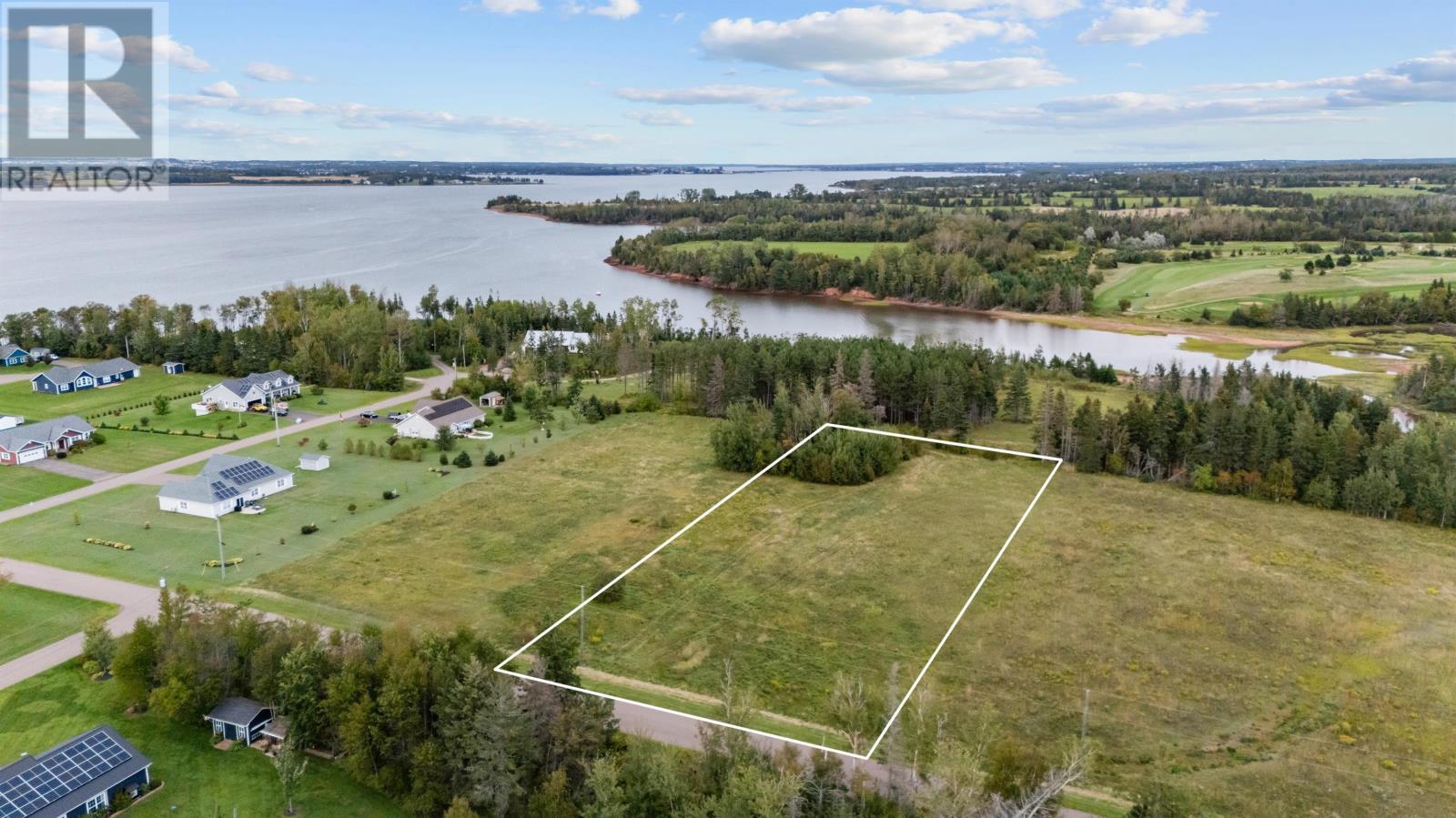 Lot 22-2 Macphail Cove Road, Fairview, Prince Edward Island  C0A 1H2 - Photo 2 - 202624845