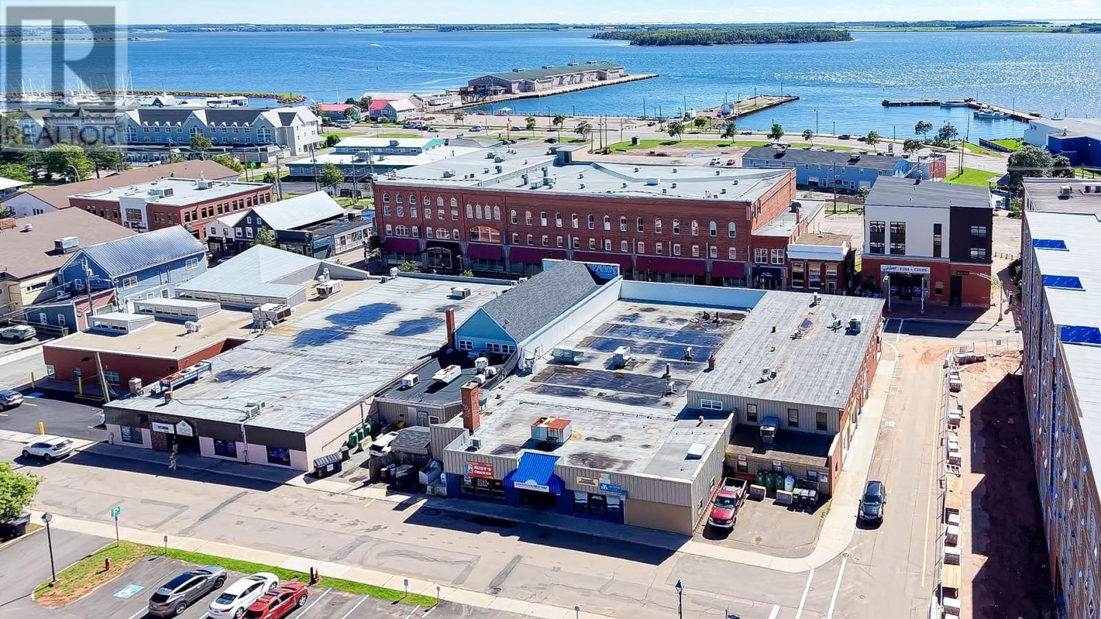 271 Water Street, Summerside, Prince Edward Island