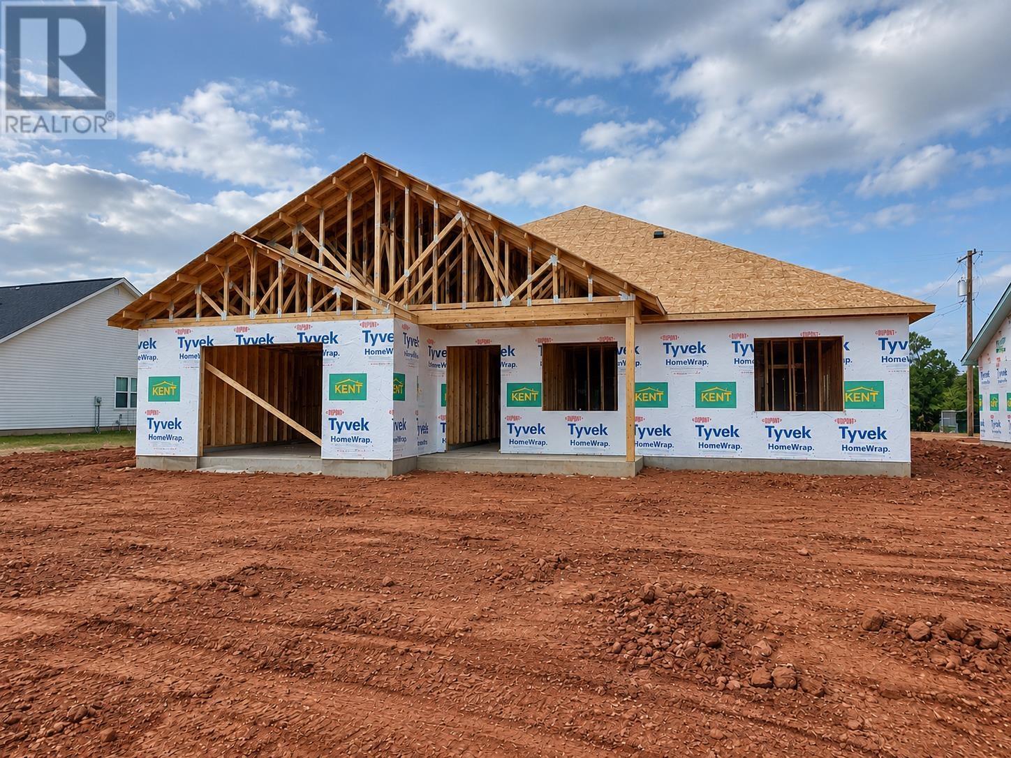 4 Beech Hill Drive, East Royalty, Prince Edward Island