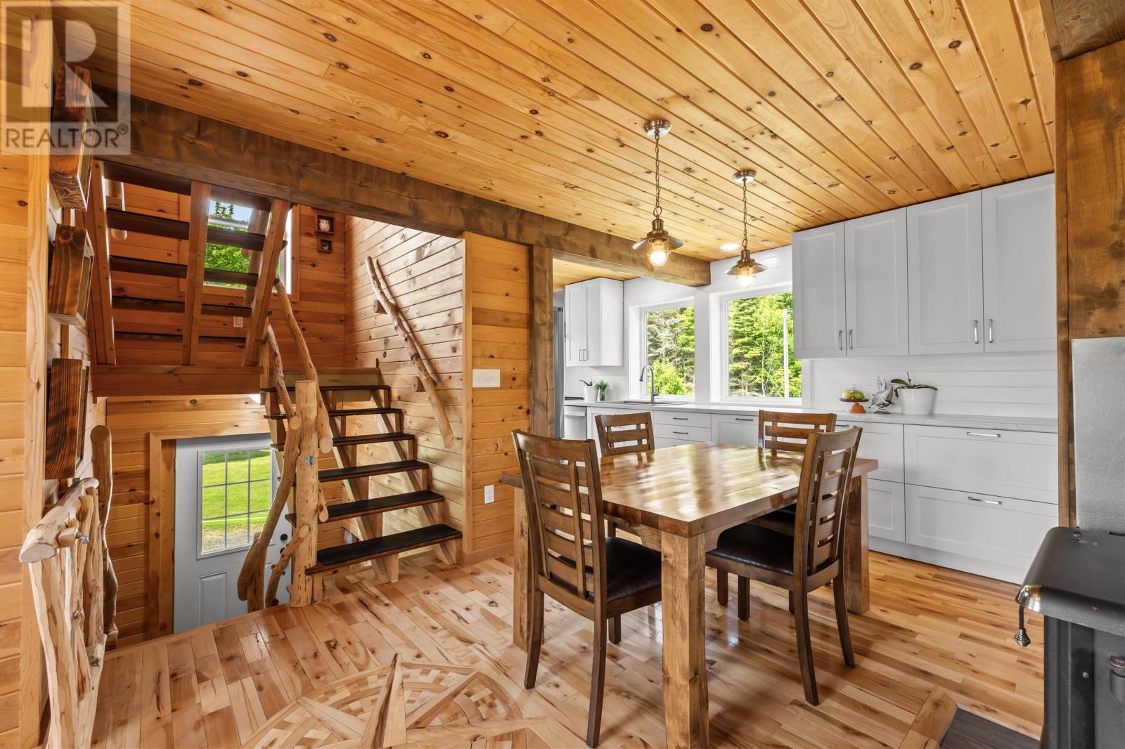 555 St. Charles Road, Fortune Bridge, Prince Edward Island  C0A 2B0 - Photo 2 - 202624861