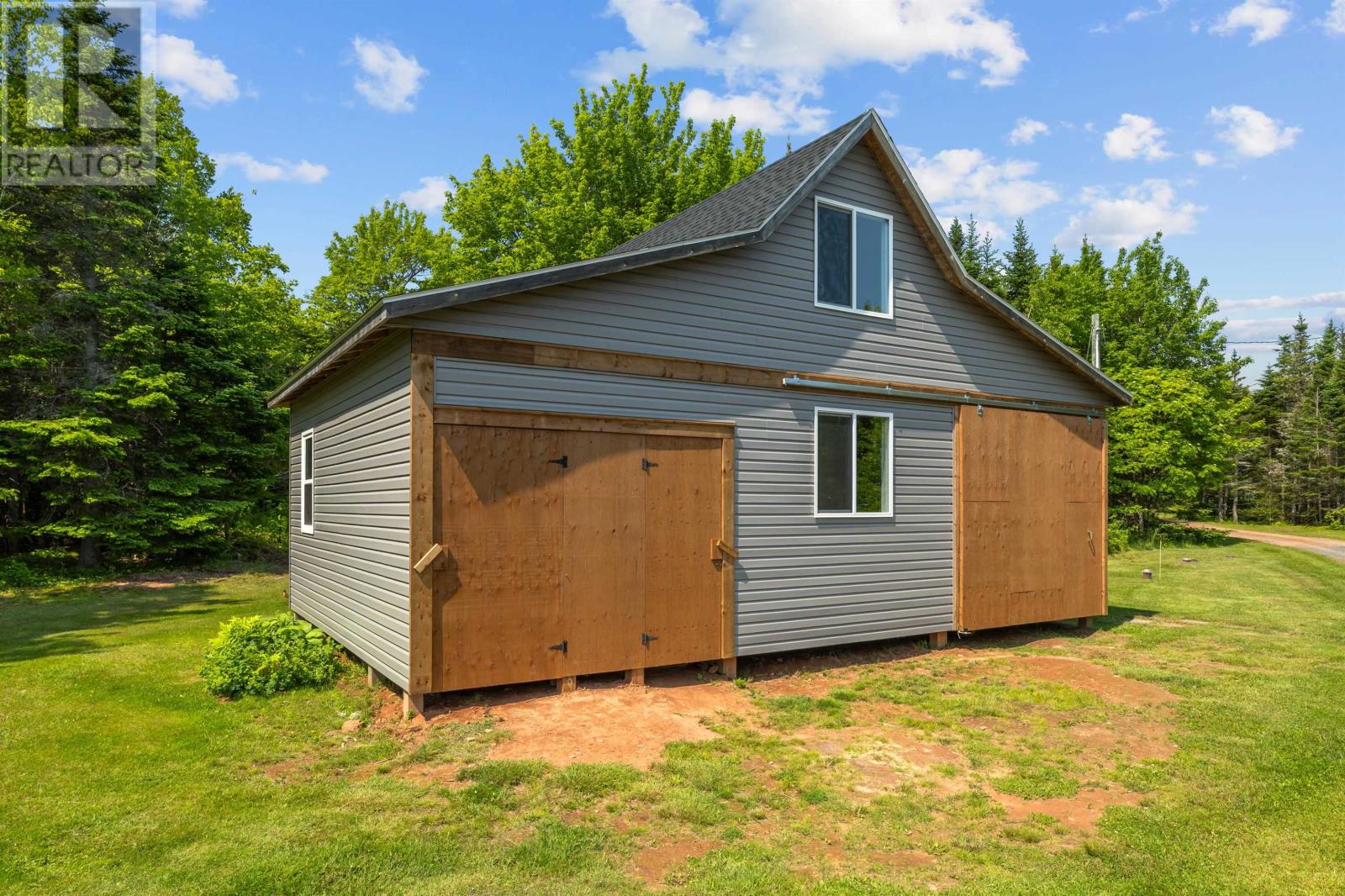 555 St. Charles Road, Fortune Bridge, Prince Edward Island  C0A 2B0 - Photo 33 - 202624861