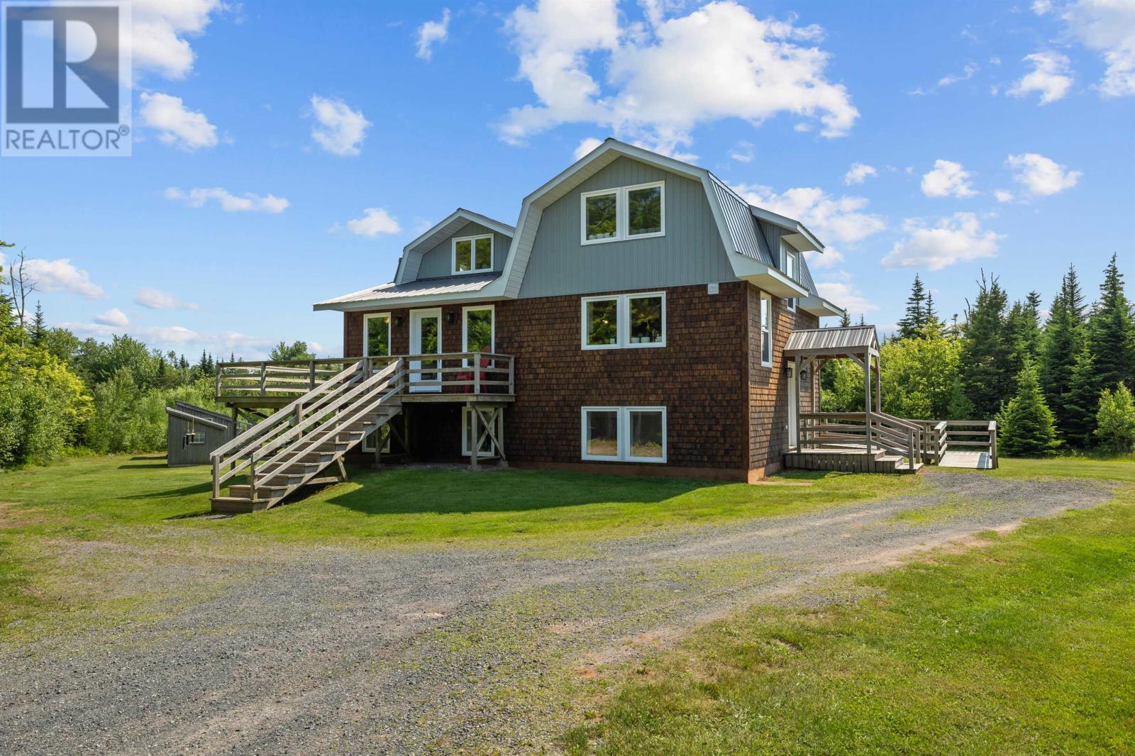 555 St. Charles Road, Fortune Bridge, Prince Edward Island  C0A 2B0 - Photo 35 - 202624861