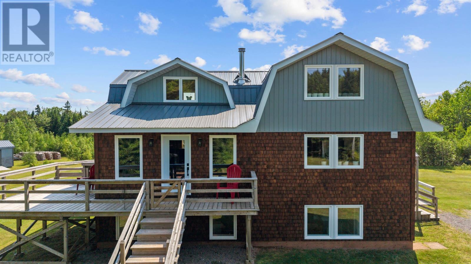555 St. Charles Road, Fortune Bridge, Prince Edward Island  C0A 2B0 - Photo 36 - 202624861