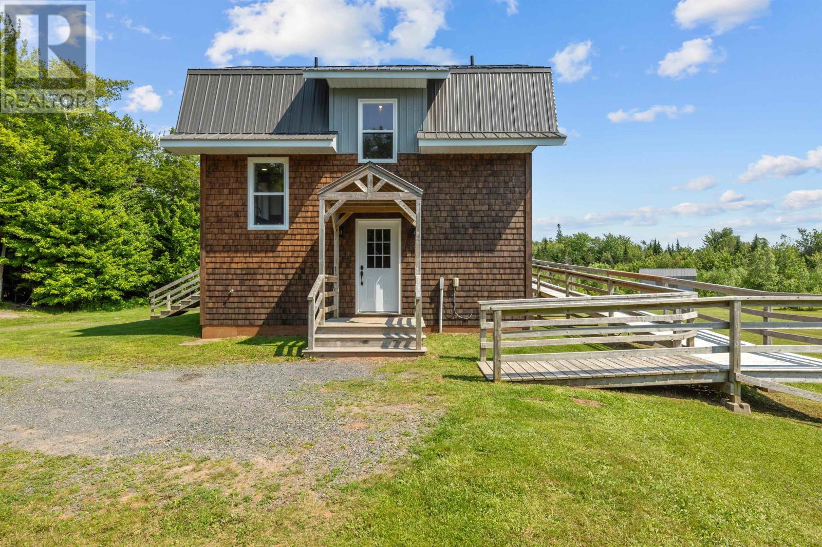 555 St. Charles Road, Fortune Bridge, Prince Edward Island  C0A 2B0 - Photo 38 - 202624861