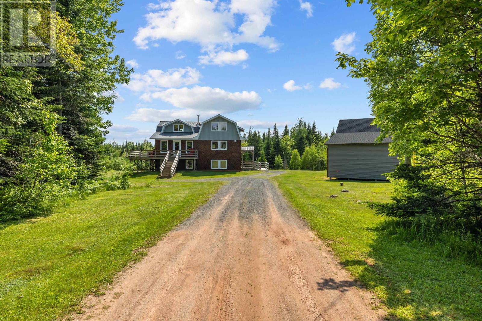 555 St. Charles Road, Fortune Bridge, Prince Edward Island  C0A 2B0 - Photo 40 - 202624861