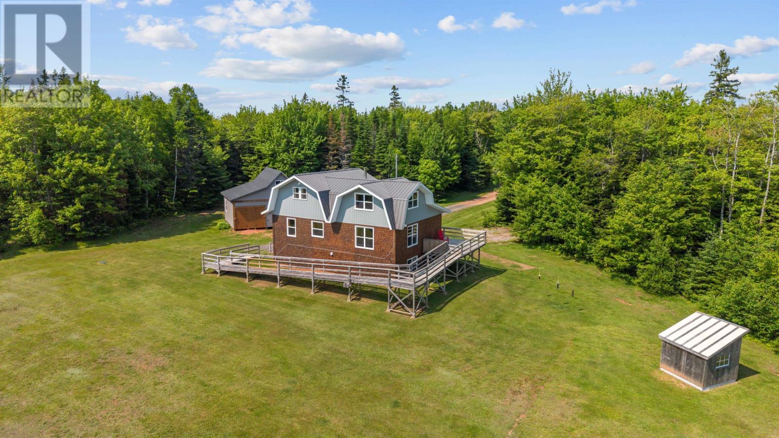 555 St. Charles Road, Fortune Bridge, Prince Edward Island  C0A 2B0 - Photo 41 - 202624861