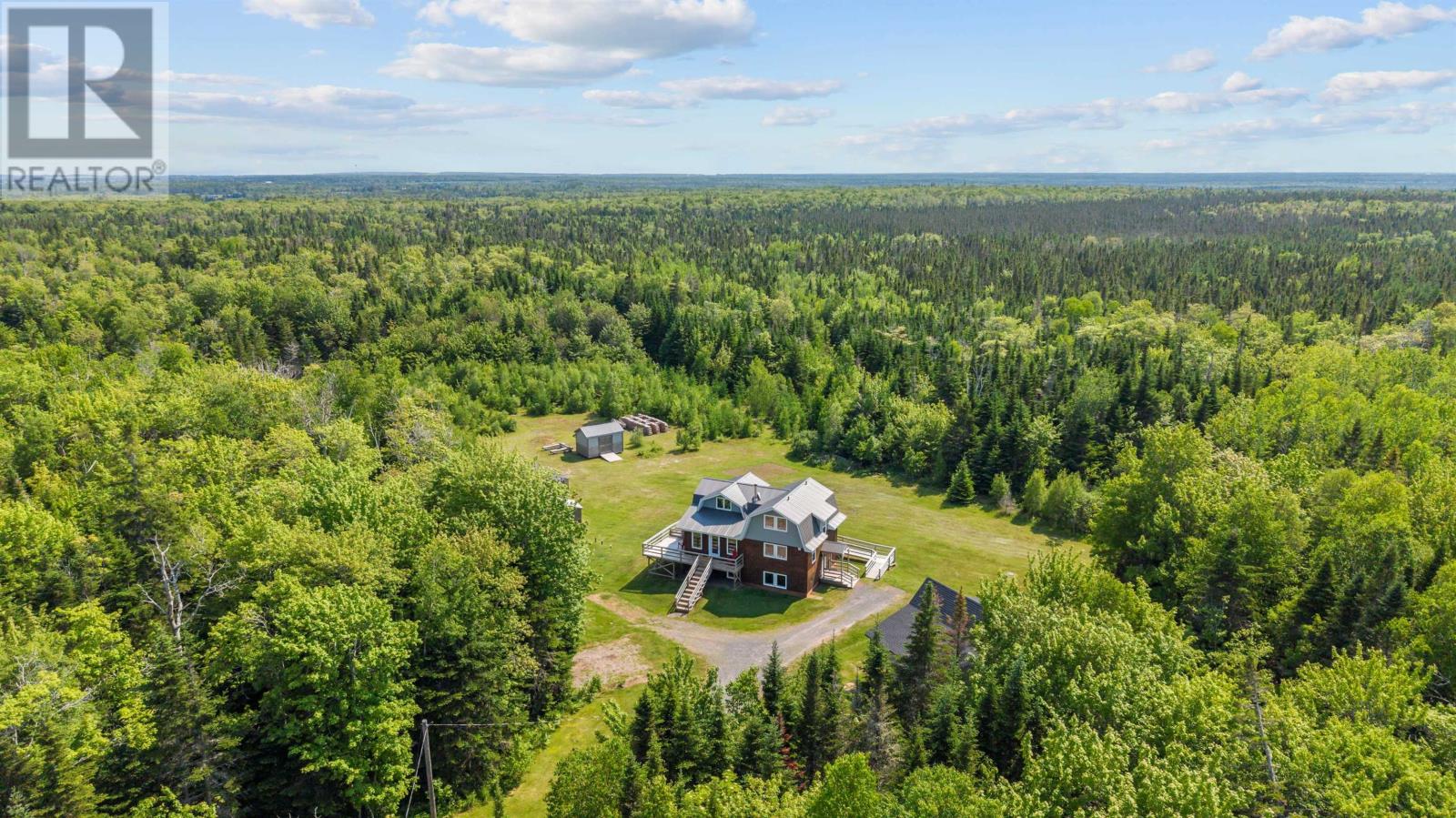 555 St. Charles Road, Fortune Bridge, Prince Edward Island  C0A 2B0 - Photo 44 - 202624861