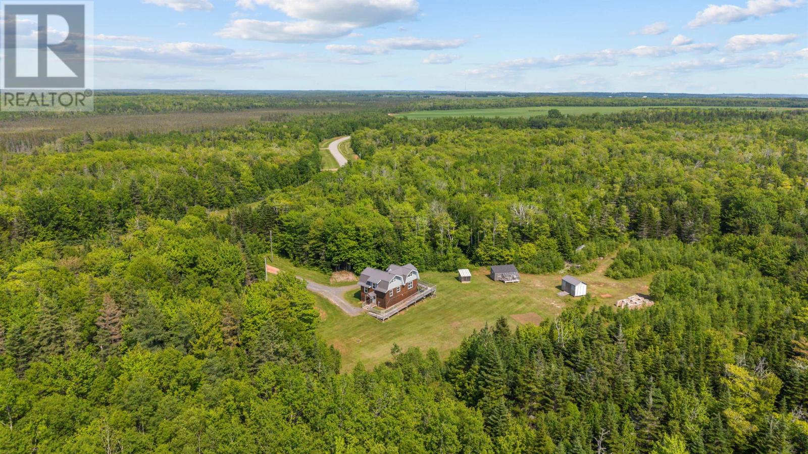 555 St. Charles Road, Fortune Bridge, Prince Edward Island  C0A 2B0 - Photo 48 - 202624861
