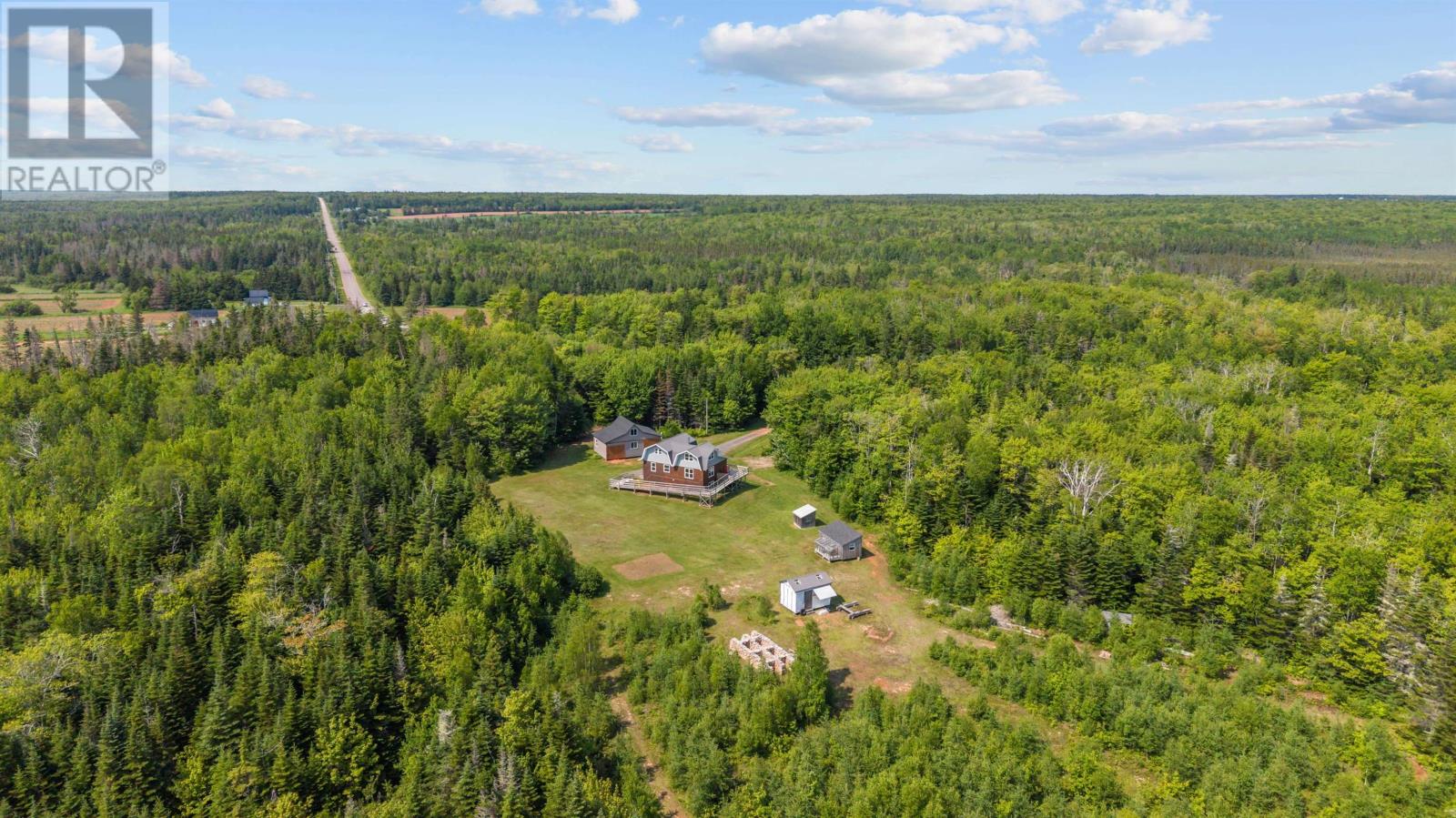 555 St. Charles Road, Fortune Bridge, Prince Edward Island  C0A 2B0 - Photo 49 - 202624861