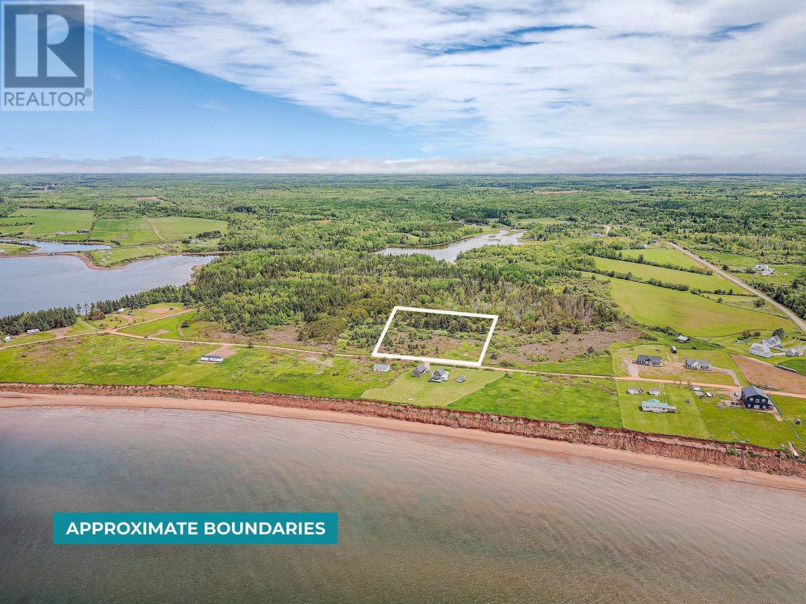 LOT SEA WATCH Drive, St. Lawrence, Prince Edward Island