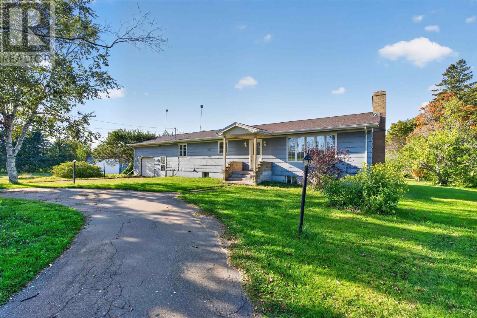 170 Affleck Road, Albany, Prince Edward Island