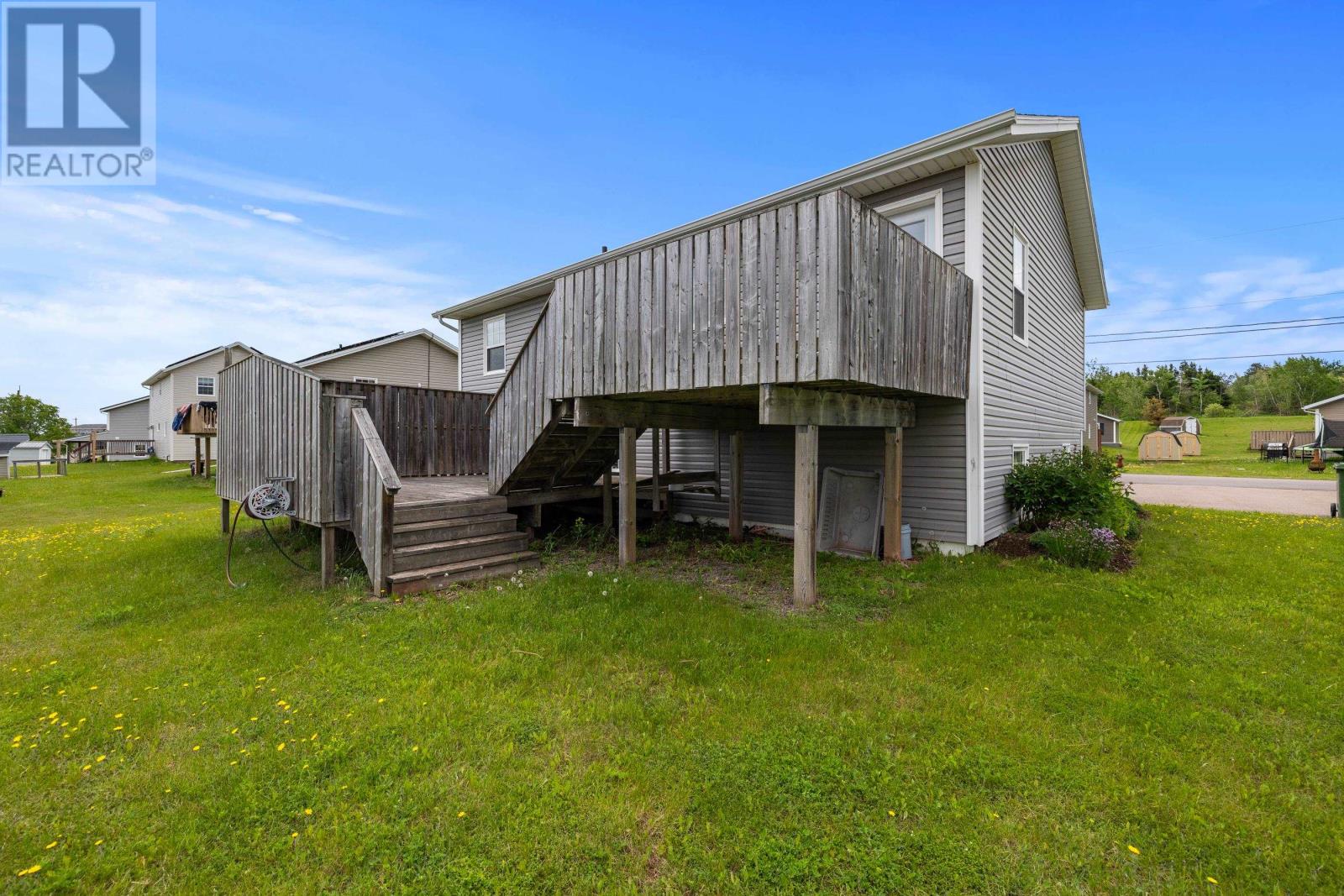5 Darte Drive, Charlottetown, Prince Edward Island  C1A 9S9 - Photo 41 - 202624883