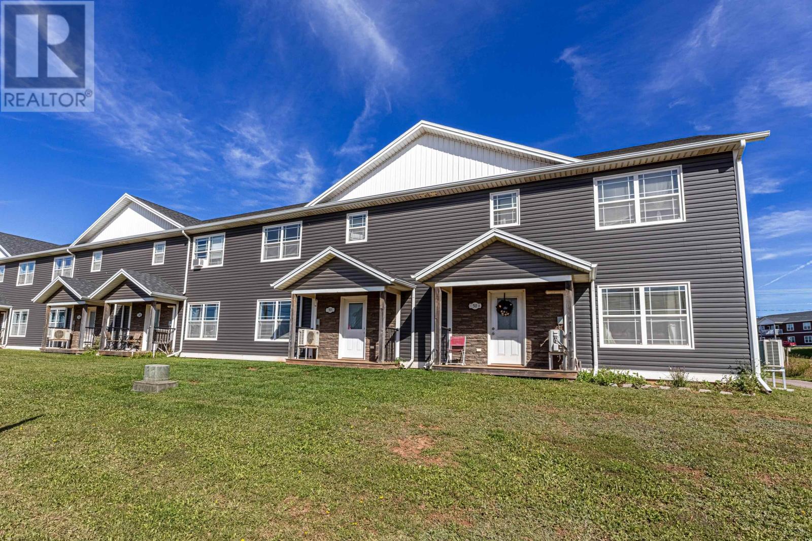 50B MACWILLIAMS Road, Charlottetown, Prince Edward Island