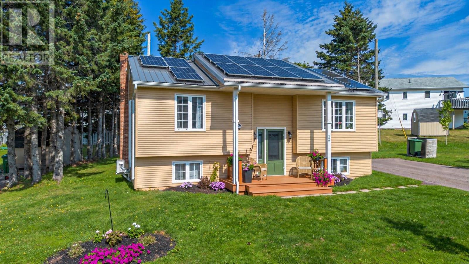 200 WESTRIDGE Crescent, Charlottetown, Prince Edward Island