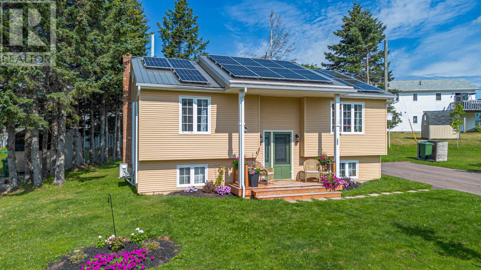 200 Westridge Crescent, Charlottetown, Prince Edward Island  C1A 9B2 - Photo 28 - 202624919