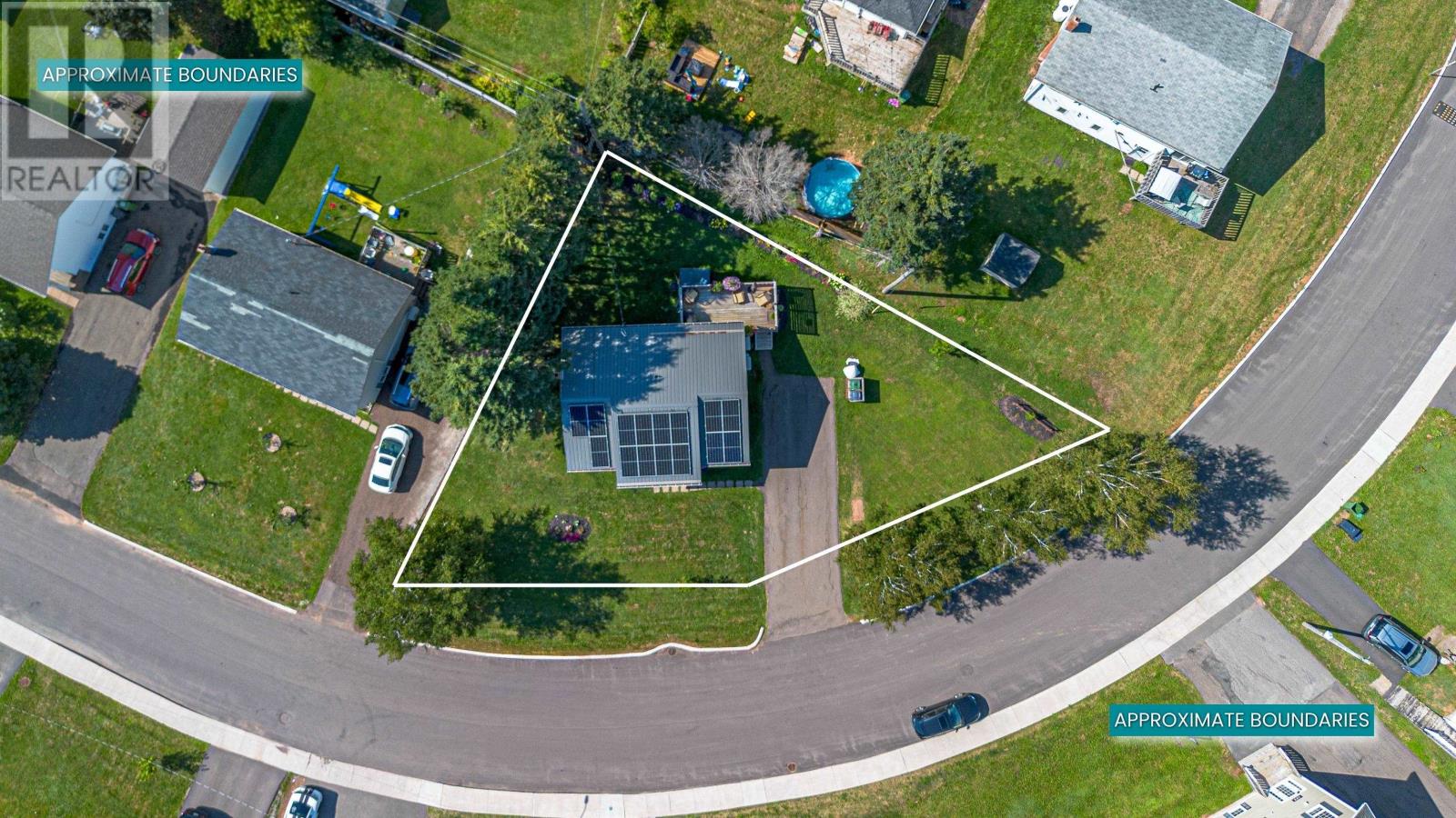 200 Westridge Crescent, Charlottetown, Prince Edward Island  C1A 9B2 - Photo 29 - 202624919