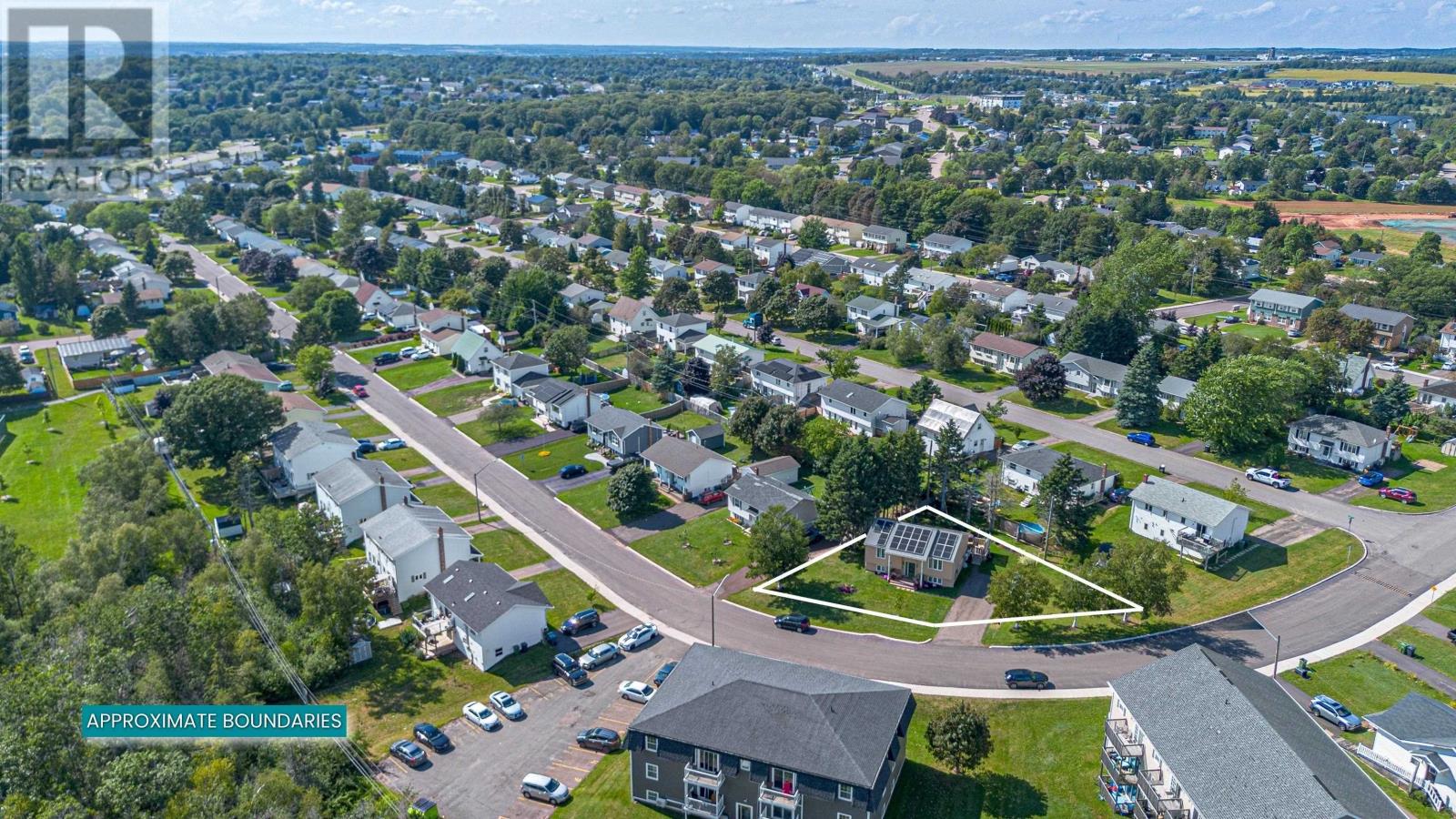 200 Westridge Crescent, Charlottetown, Prince Edward Island  C1A 9B2 - Photo 31 - 202624919
