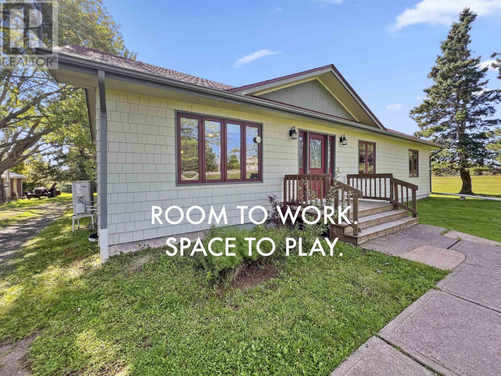 2049 Georgetown Road, Cardigan, Prince Edward Island