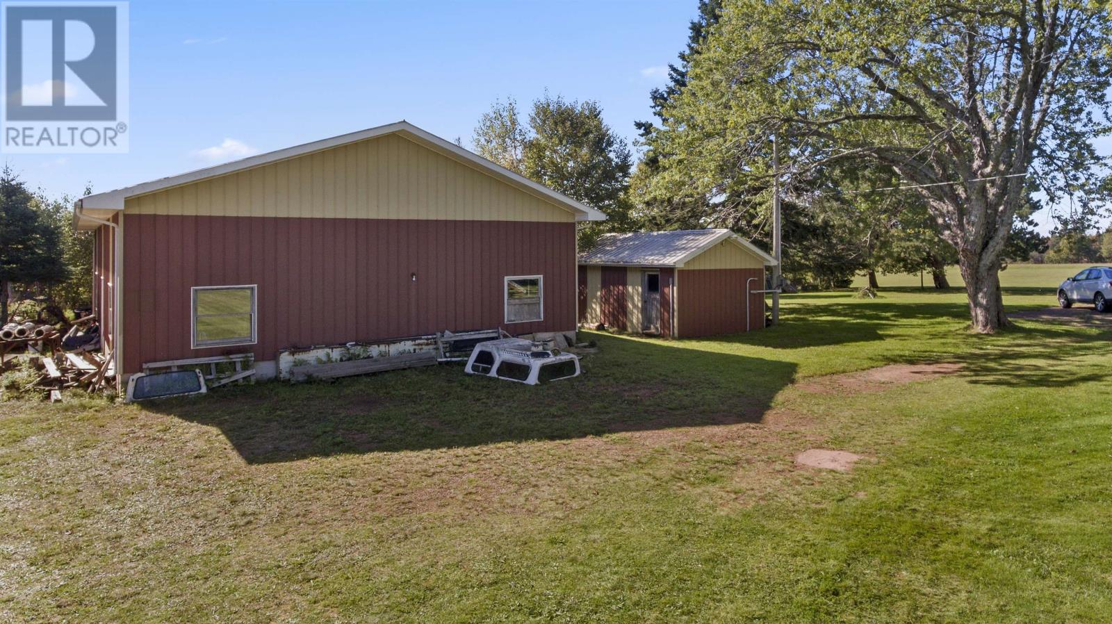 2049 Georgetown Road, Cardigan, Prince Edward Island  C0A 1G0 - Photo 26 - 202624934