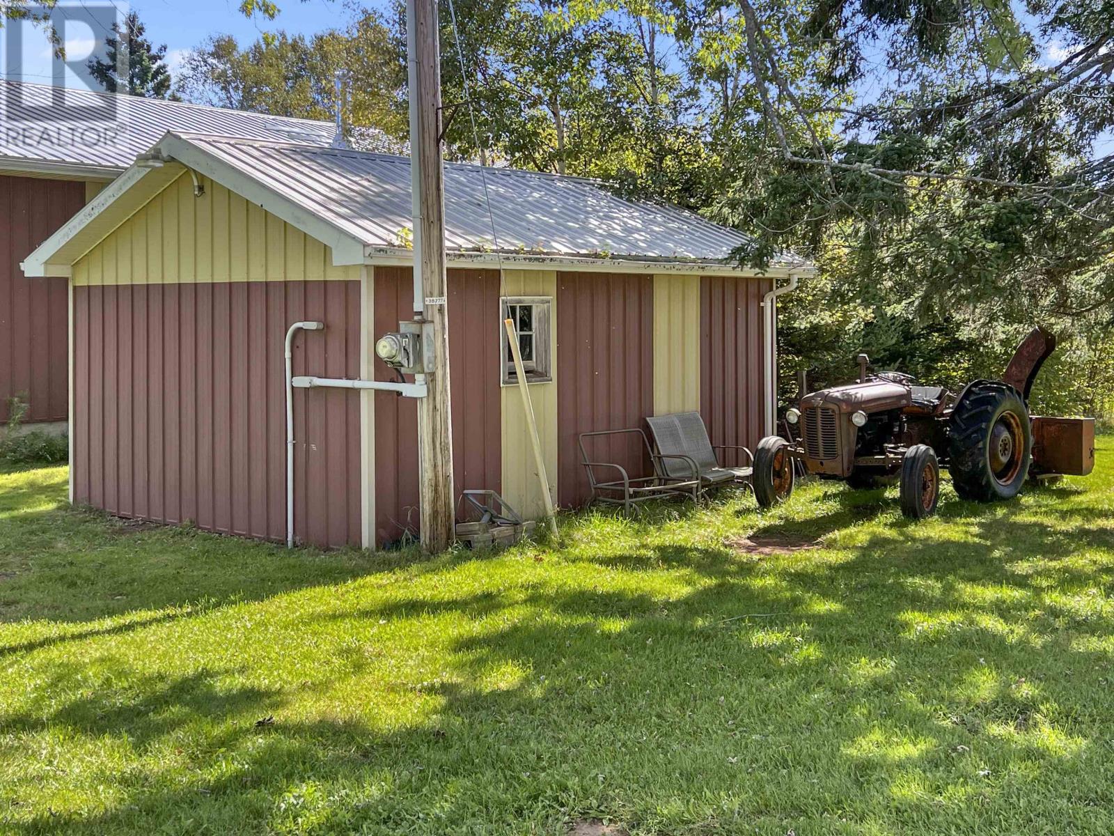 2049 Georgetown Road, Cardigan, Prince Edward Island  C0A 1G0 - Photo 35 - 202624934