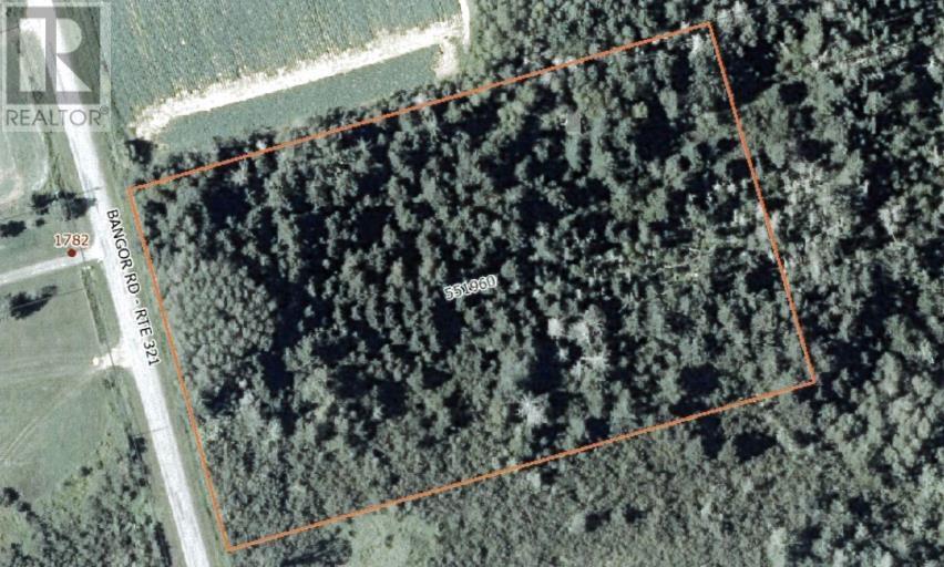 6 acres Bangor Road, Morell East, Prince Edward Island
