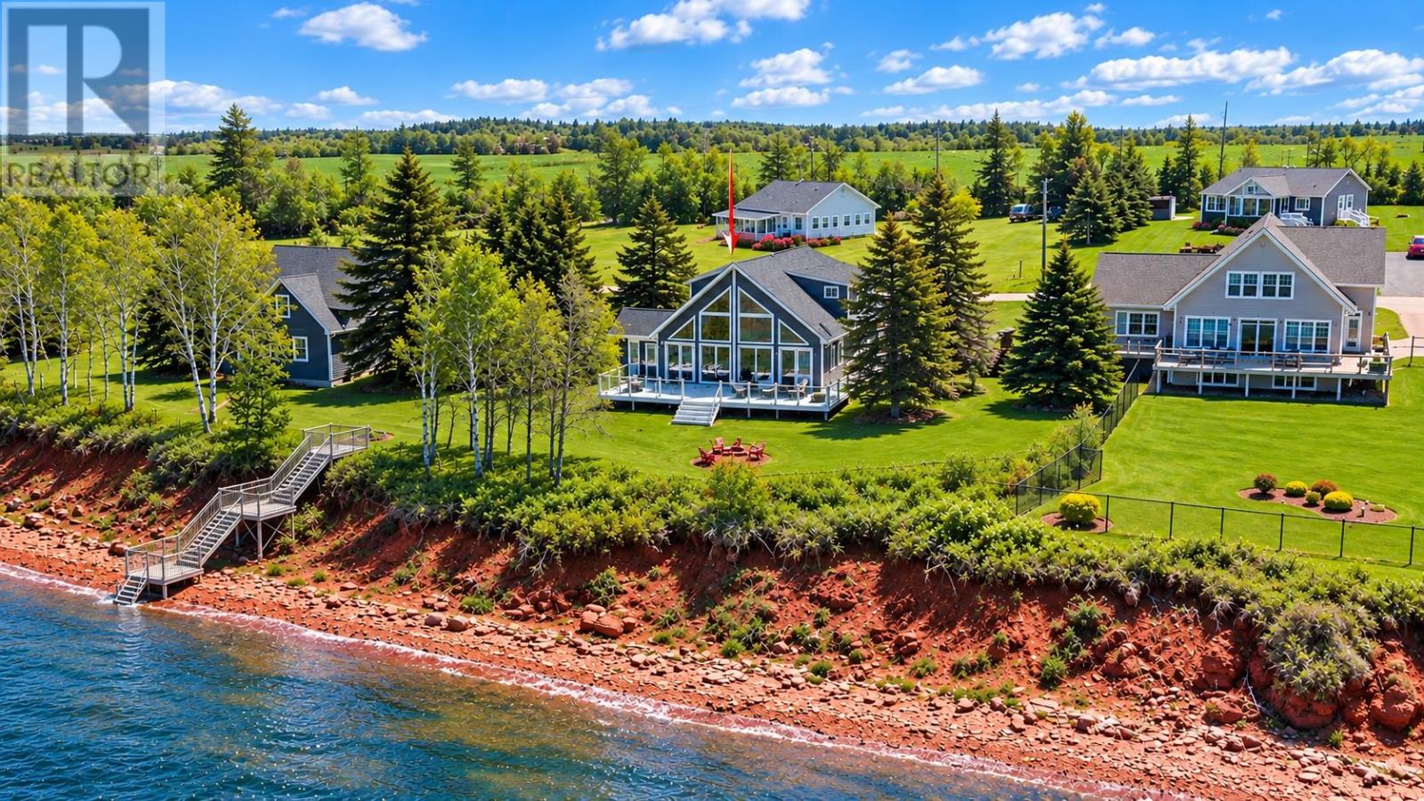 309 Eagles Path Lane, West Covehead, Prince Edward Island