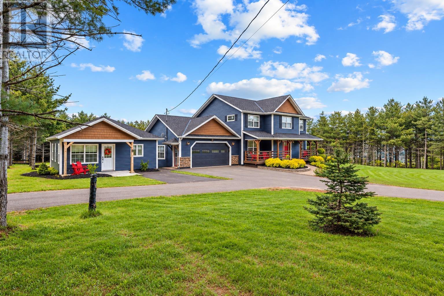 1770 Kingston Road, Kingston, Prince Edward Island  C0A 1H3 - Photo 2 - 202624957
