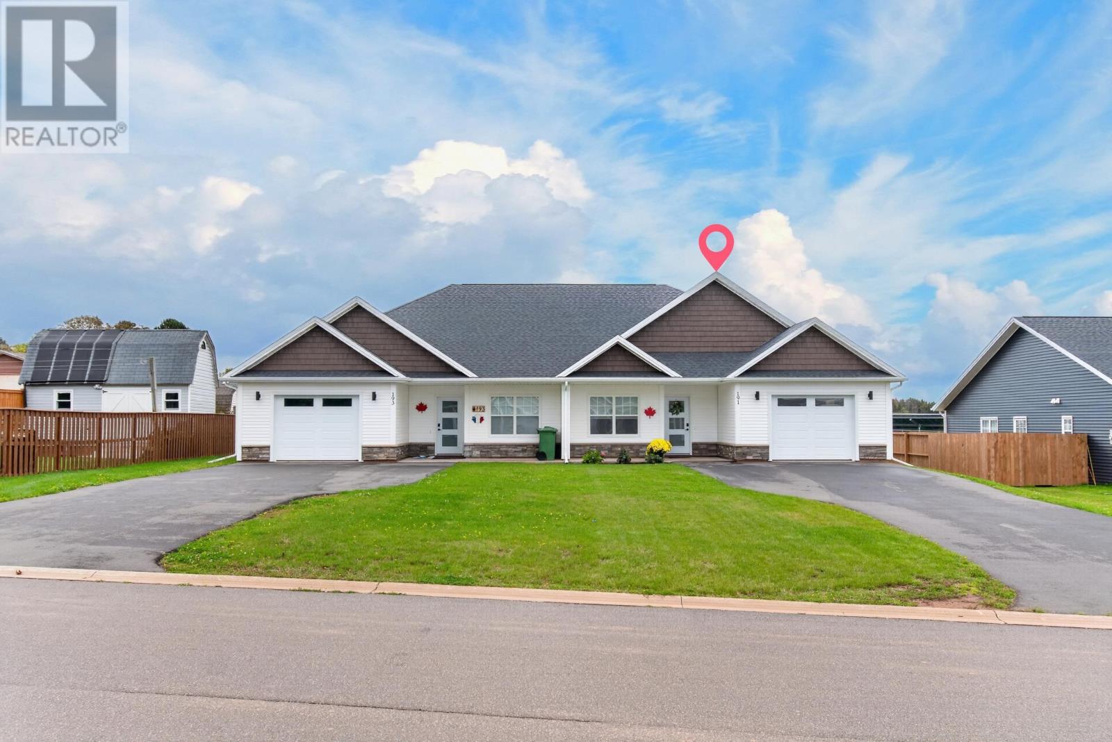 191 Putters Street, Summerside, Prince Edward Island  C1N 4J8 - Photo 2 - 202624962